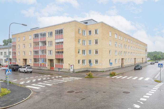 Centrum, Gävle kommun