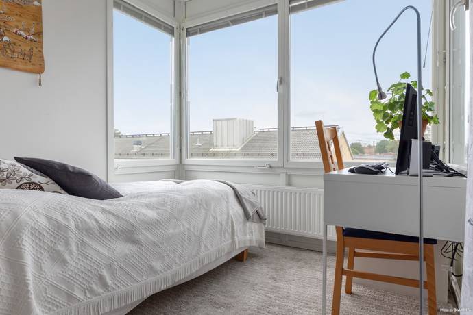 2 rum Lägenhet på Skidskyttevägen 8 Västertorp Stockholms kommun - bild 11