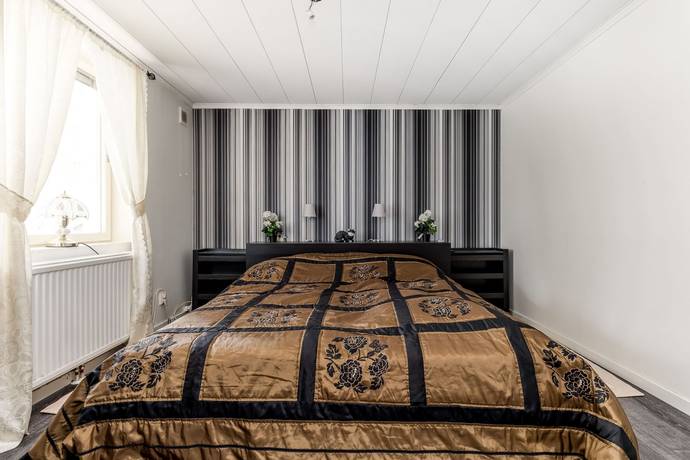 5 rum Villa på Örabergsvägen 50 Grängesberg Ludvika kommun - bild 20