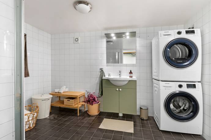 6 rum Villa på Norlindsvägen 34 Bromma Kyrka Stockholms kommun - bild 21