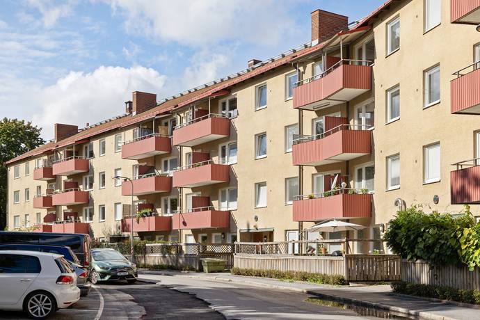 3 rum Lägenhet på Becksjudarvägen 47 Finntorp Nacka kommun - bild 26