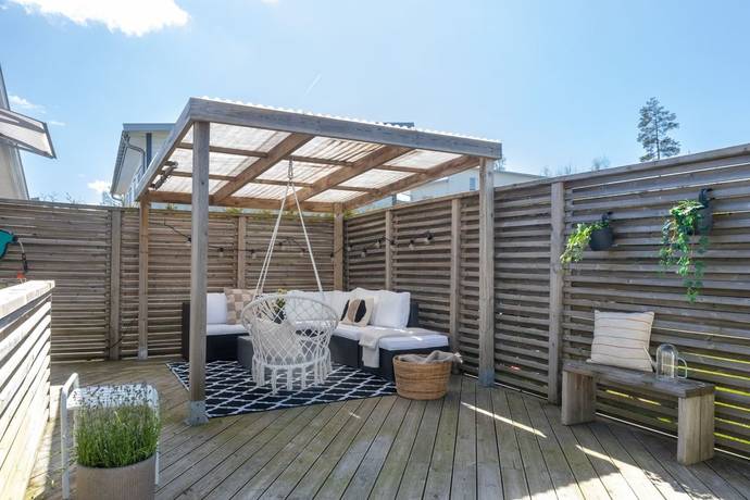 7 rum Villa på Djupedalsvägen 8 Öjersjö Partille kommun - bild 9
