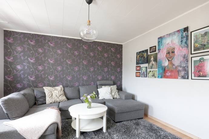 6 rum Lägenhet på Murarstigen 56 Salem Salems kommun - bild 15