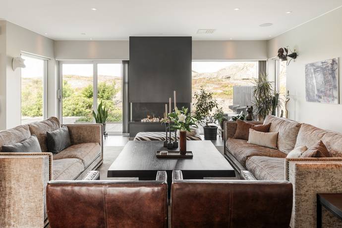 10 rum Villa på Solhemsvägen 19 Hönö Öckerö kommun - bild 10