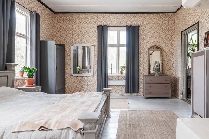 7 rum Villa på Ärtrik 122 Helgum Sollefteå kommun - bild 23