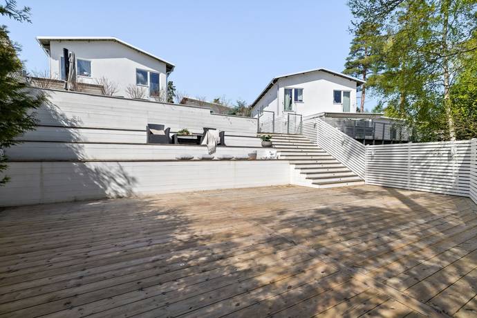 6 rum Villa på Rävstensvägen 21 Björkhaga Österåkers kommun - bild 53
