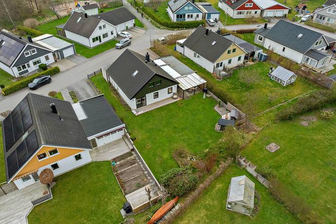 4 rum Villa på Svanvägen 17 Sjuntorp Trollhättans kommun - bild 27