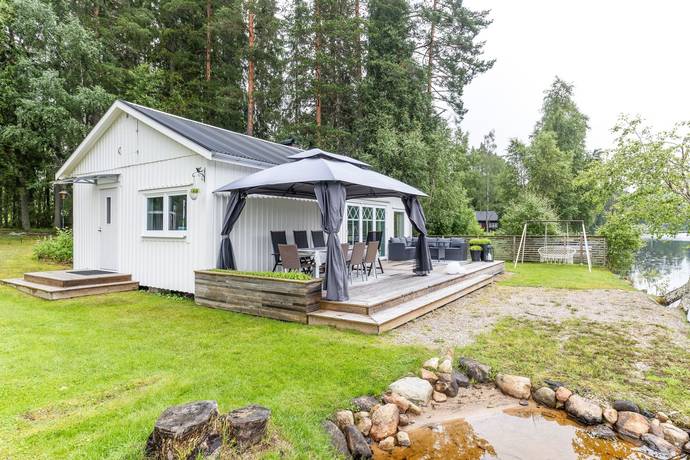 3 rum Vinterbonat fritidshus på Faluvägen 269 Ludvika kommun - bild 44