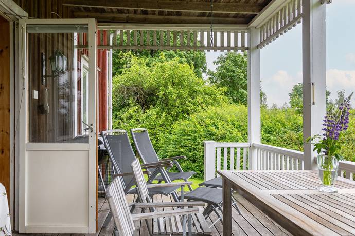 156 m² Villa på Gräs Svinkulten  Sunnemo Hagfors kommun - bild 12