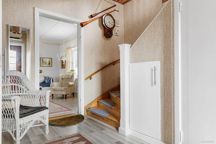 4 rum Villa på Teknavägen 9 Byn Ragunda kommun - bild 13