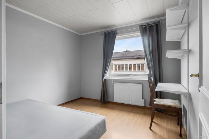 5 rum Radhus på Trädgårdsvägen 130 Töjnan Sollentuna kommun - bild 19
