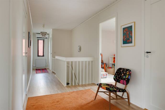 7 rum Villa på Nygatan 9 Centrala Boden Bodens kommun - bild 26