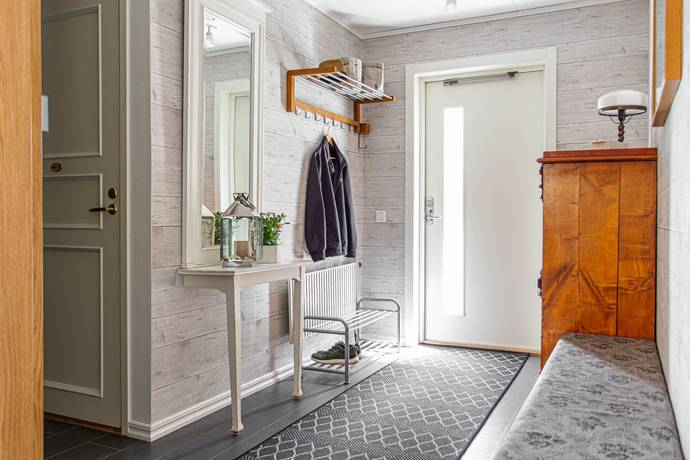 6 rum Villa på Mimergatan 5 Sjöstad Karlstads kommun - bild 15