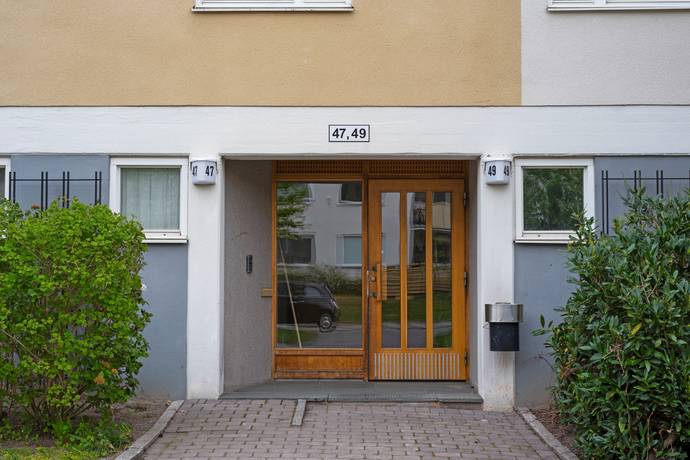 3 rum Lägenhet på Kevingeringen 49 Danderyd - Kevinge sjöutsikt Danderyds kommun - bild 20