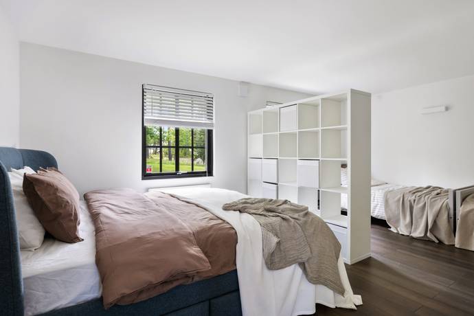 7 rum Villa på Smidövägen 5 Lindormsnäs Upplands-Bro kommun - bild 48