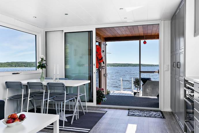 2 rum fritidshus på Hällnäsvägen 46 Alingsås, Alingsås kommun - bild 2