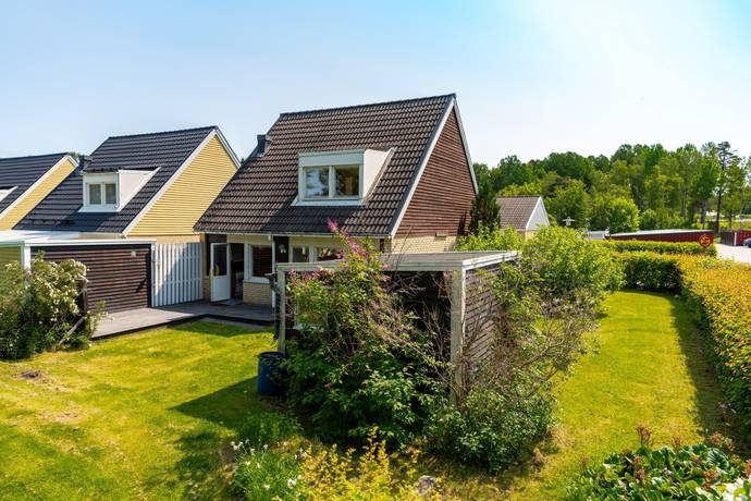 4 rum Villa på Medelpadsvägen 11 Söderhamns kommun - bild 29