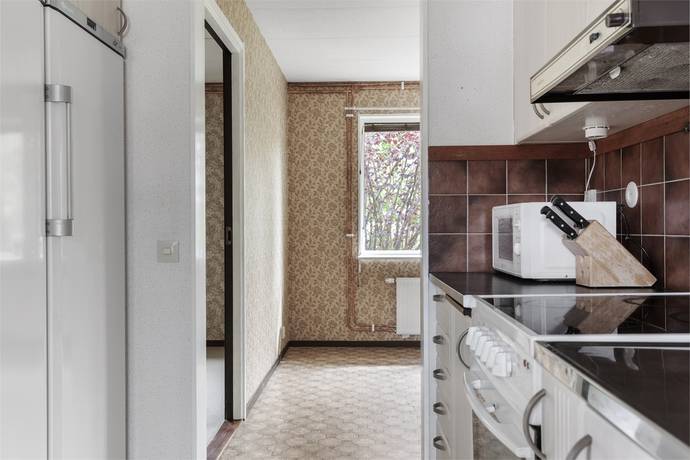5 rum Villa på Jupitergatan 63 Jupiter Säffle kommun - bild 19