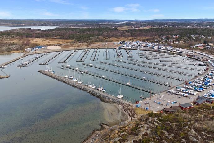 7 rum Villa på Store udds väg 63B Björlanda Kile Göteborgs kommun - bild 29