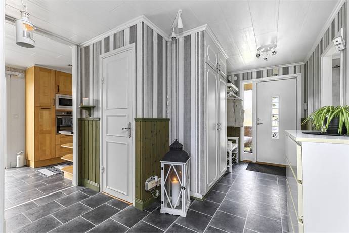 6 rum Villa på Bryggaregatan 27 Öregrund Östhammars kommun - bild 15