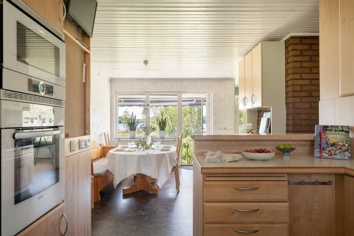 9 rum Villa på Hjälmareds allé 15 Hjälmared Alingsås kommun - bild 15