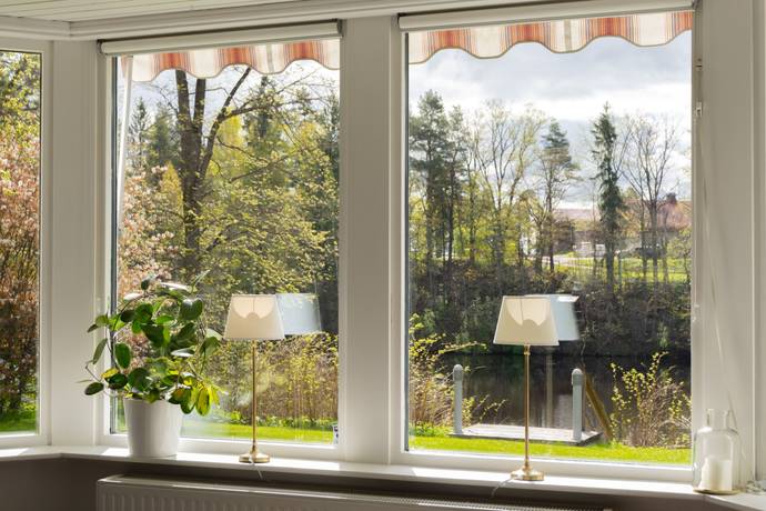 5 rum Villa på Allévägen 29 Hagaström Gävle kommun - bild 17