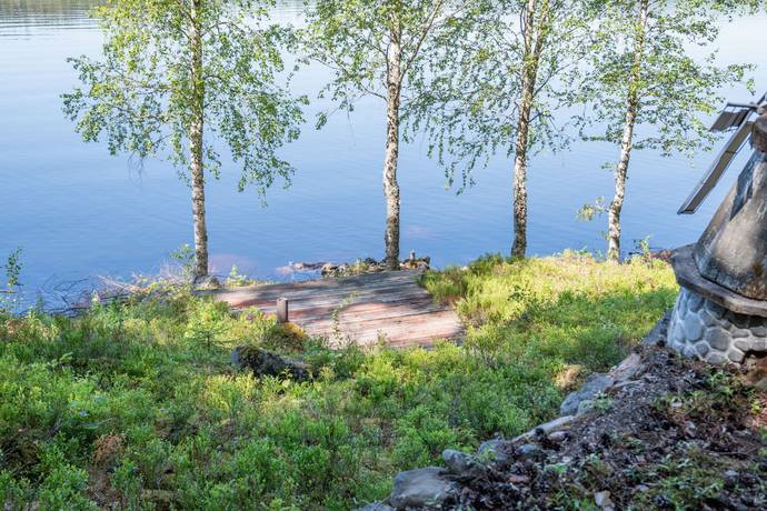 2 rum fritidshus på Sommarstugbacken 7 Klarälvdalen norra, Torsby kommun - bild 5