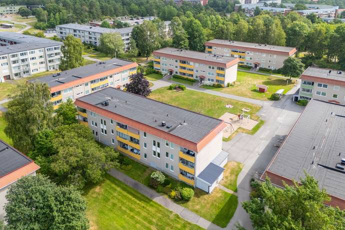 3 rum Lägenhet på Kantatvägen 14 Uddevalla kommun - bild 43