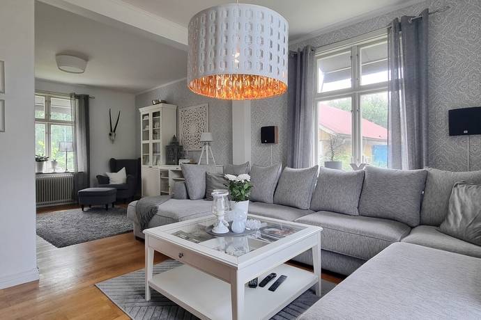 174 m² Villa på Östra vägen 4 6 rum och kök - Filipstad Filipstads kommun - bild 16