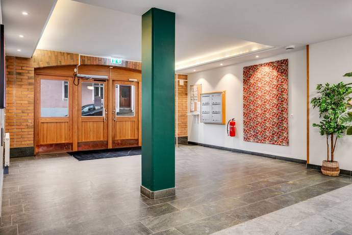 1 rum Lägenhet på Västra Klevgatan 4 Strömstad Strömstads kommun - bild 15