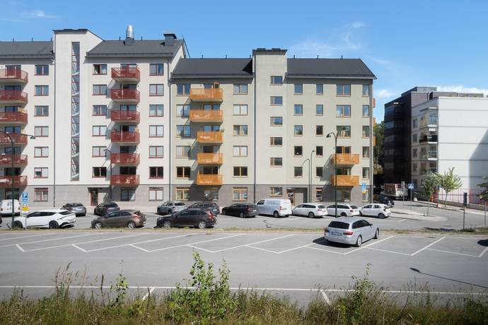 4 rum Lägenhet på Storseglet 45 Vega Haninge kommun - bild 20