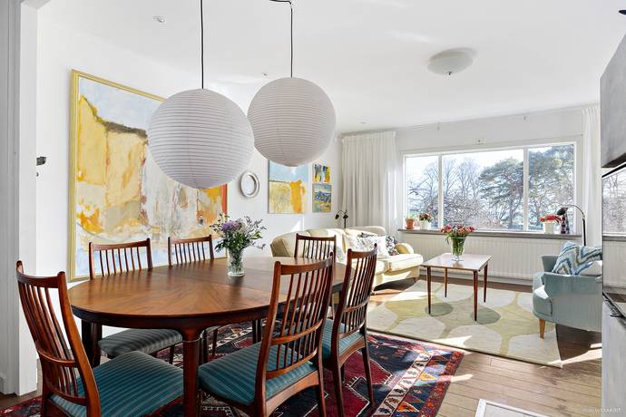 6 rum Villa på Strandvägen 29 Slite - Nordöstra Gotland Gotlands kommun - bild 9
