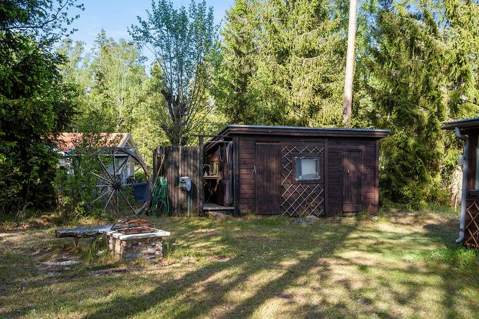 2 rum fritidshus på Barnsjövägen 31 Växjö Landsort, Växjö kommun - bild 4