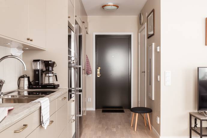 2 rum Lägenhet på Bruksgatan 23 Majorna Göteborgs kommun - bild 15