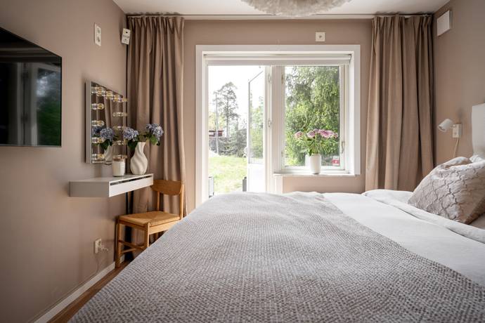 5 rum Villa på Värmdövägen 34 Värmdö - Torsby Värmdö kommun - bild 14