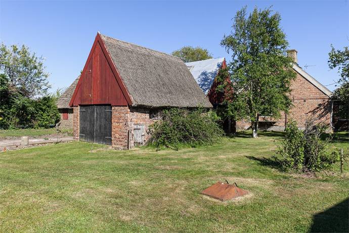 5 rum gård utan jordbruk på Mossvägen 23 Ven, Landskrona kommun - bild 3