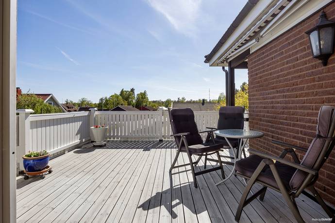 8 rum Villa på Solvägen 15C Loftahammar Västerviks kommun - bild 13