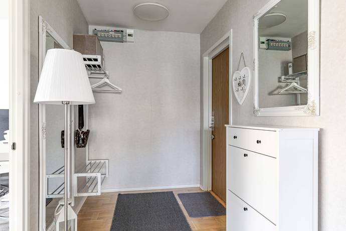 4 rum Lägenhet på Gransikagatan 8A Norrmalm Skövde kommun - bild 18