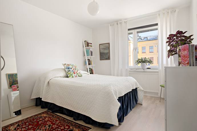 3 rum Lägenhet på Brunnshusgatan 25 A Centrum Härnösands kommun - bild 16