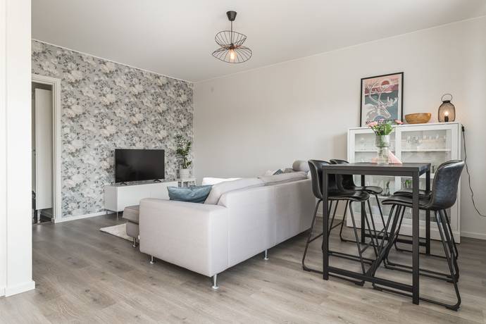 1 rum Lägenhet på Barrgatan 1C Bergviken Luleå kommun - bild 7