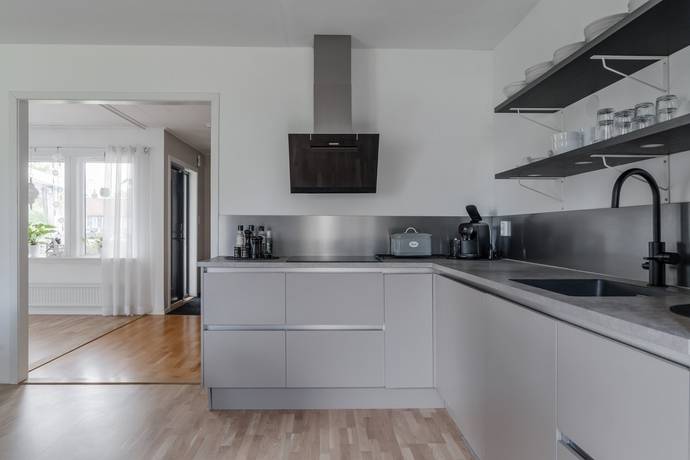 7 rum Villa på Änggatan 3 Axvall Skara kommun - bild 6