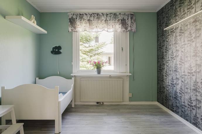4 rum Villa på Bigatan 8 Altuna Älvsbyns kommun - bild 17