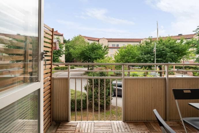 4 rum lägenhet på Söderberga Allé 44 Bromma - Beckomberga, Stockholms kommun - bild 5