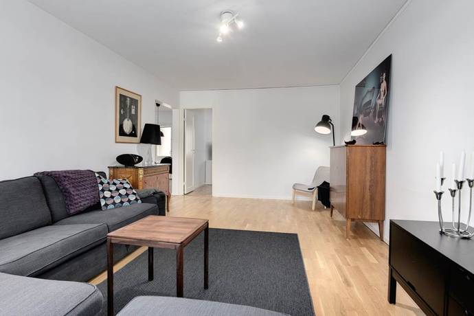 4 rum lägenhet på Mariehemsvägen 15A Mariehem, Umeå kommun - bild 4