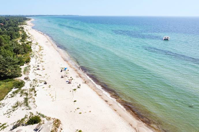 5 rum villa på Gräshoppsvägen 8 Beddingestrand, Trelleborgs kommun - bild 2