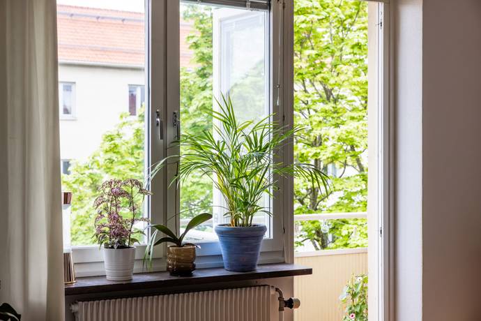 2 rum Lägenhet på Jordhyttegatan 25D Sandarna Göteborgs kommun - bild 6