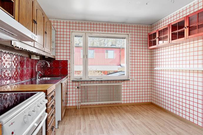 4 rum Radhus på Vänskapen 1A Lerum - Centralt Lerums kommun - bild 12