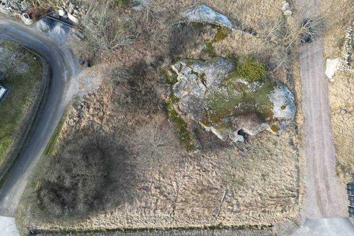 4 rum Fritidshus på Sövallsvägen 17A Grebbestad Tanums kommun - bild 11