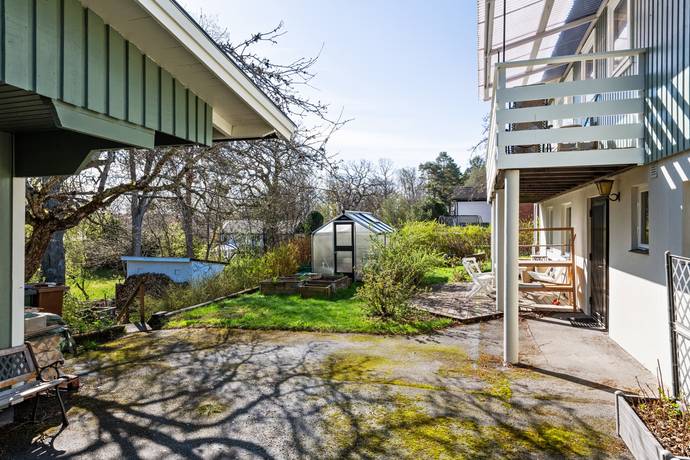 5 rum Villa på Ekbacksvägen 30 Ekbacken Österåkers kommun - bild 32