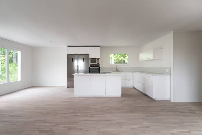 5 rum Villa på Åkerliden 23 Mullsjö Mullsjö kommun - bild 9